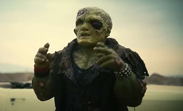 Toxický mstitel: V novém necenzurovaném traileru odletují končetiny | Fandíme filmu