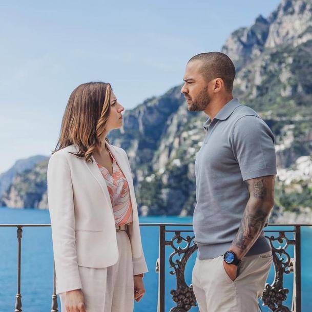 Hotel Costiera: Připravte se na nový krimi seriál z krásného italského pobřeží | Fandíme serialům