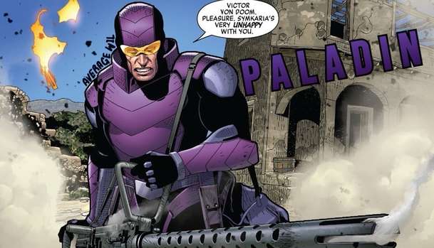 Vision: Škrti v Marvelu rozhodli, že komiksových robotů udělají lidi | Fandíme filmu