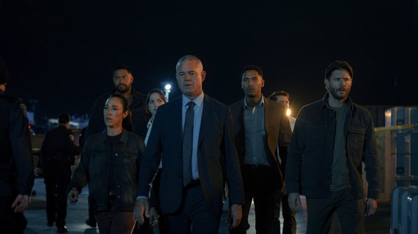 Countdown: V akčním seriálu se agenti snaží předejít „druhému Černobylu“ | Fandíme serialům
