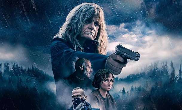 The G: Zneužívaná seniorka se svému trýzniteli krutě pomstí | Fandíme filmu
