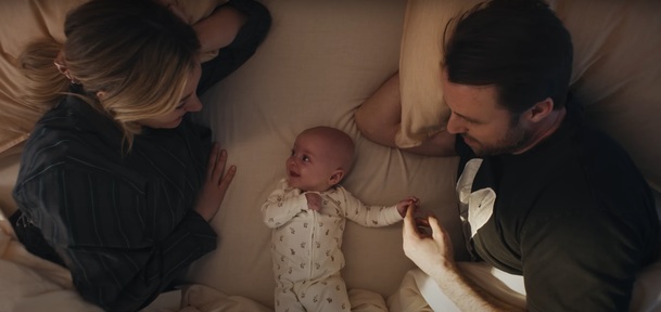 Medvěd: Lahůdkový pohled do kuchyňského pekla je tu s další řadou | Fandíme serialům