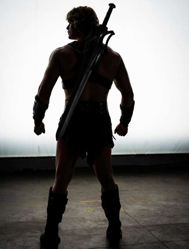 Vládci vesmíru: Dolph Lundgren se vrací k akční fantasy sérii | Fandíme filmu