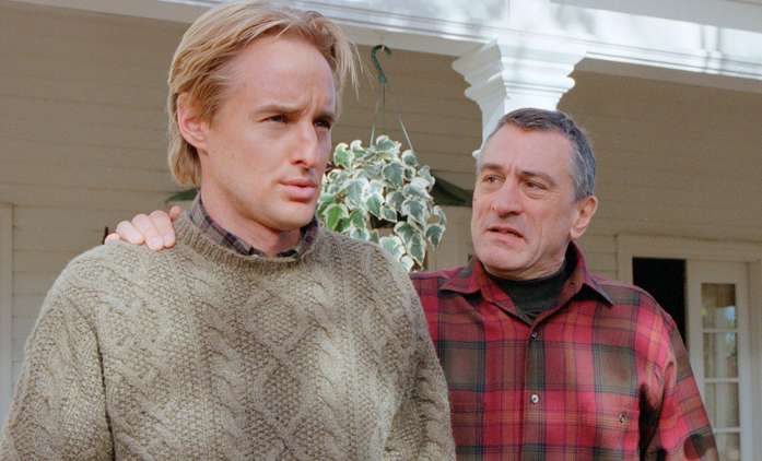 Fotr je lotr: Vrací se Owen Wilson, přibude Ariana Grande | Fandíme filmu