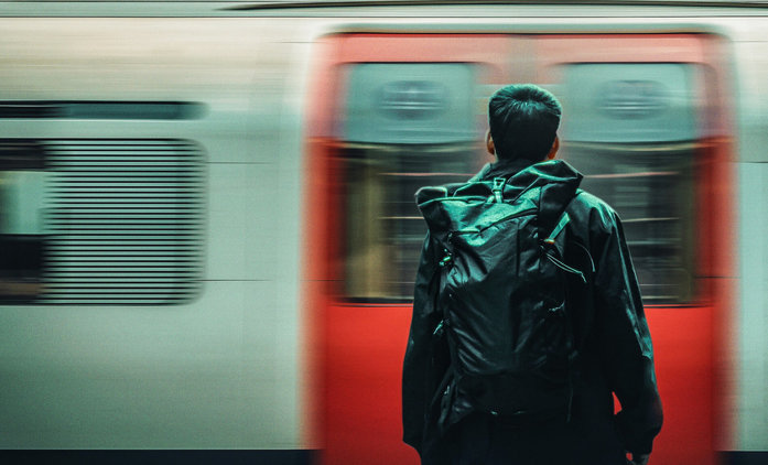 Útok na Londýn: Hon na atentátníky ze 7. července - Nová dokusérie mapuje teror | Fandíme seriálům