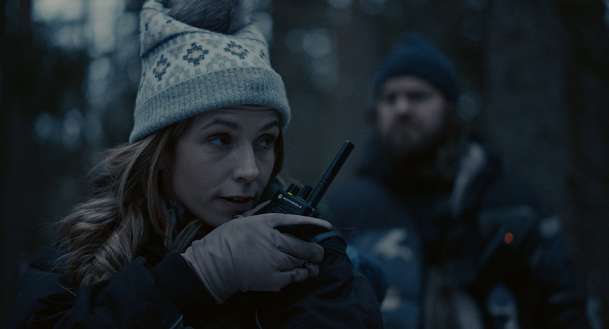 Duch temnoty: Nový horor ukáže švédské mýty a děsivé jeskyně | Fandíme filmu