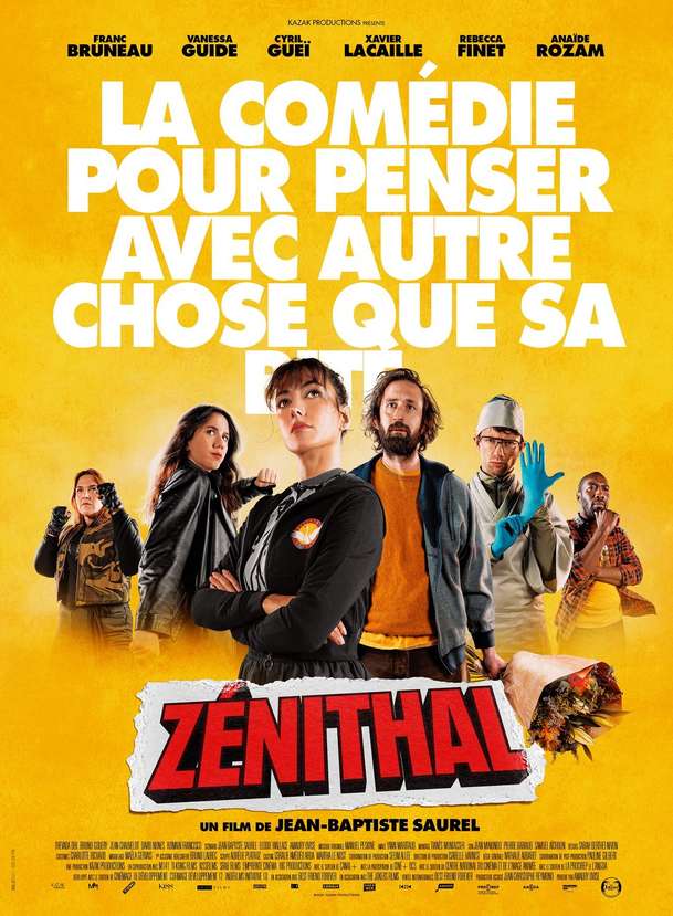 Zénithal: V totálně ujeté komedii se chlápci bijí obřími genitály | Fandíme filmu