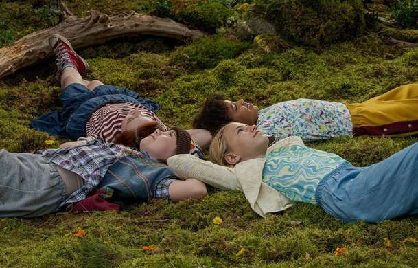 Dívka jménem Willow: V rodinném dobrodružství hledá mladá dívka čarodějky | Fandíme filmu