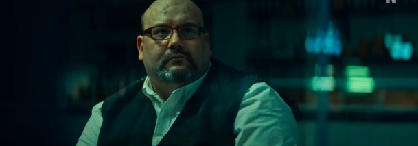 Útok na Londýn: Hon na atentátníky ze 7. července - Nová dokusérie mapuje teror | Fandíme serialům