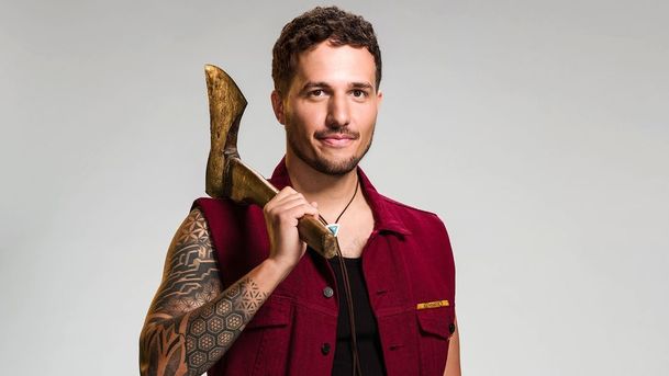 Farma: Právě startuje nová soutěžní show, kde se účastníci zapotí | Fandíme serialům