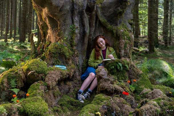 Dívka jménem Willow: V rodinném dobrodružství hledá mladá dívka čarodějky | Fandíme filmu