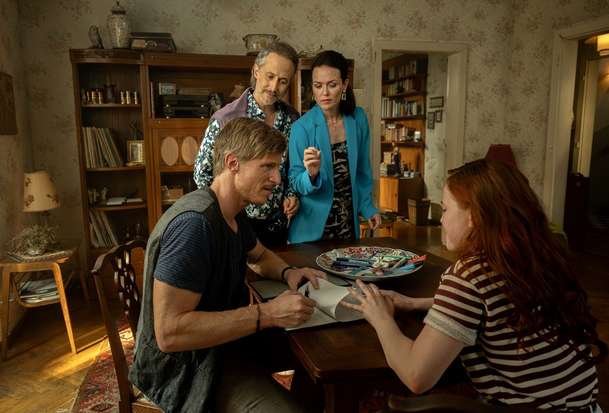 Dívka jménem Willow: V rodinném dobrodružství hledá mladá dívka čarodějky | Fandíme filmu