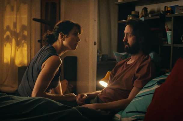 Zénithal: V totálně ujeté komedii se chlápci bijí obřími genitály | Fandíme filmu