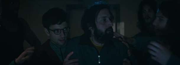 Zénithal: V totálně ujeté komedii se chlápci bijí obřími genitály | Fandíme filmu