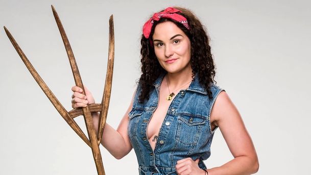 Farma: Právě startuje nová soutěžní show, kde se účastníci zapotí | Fandíme serialům