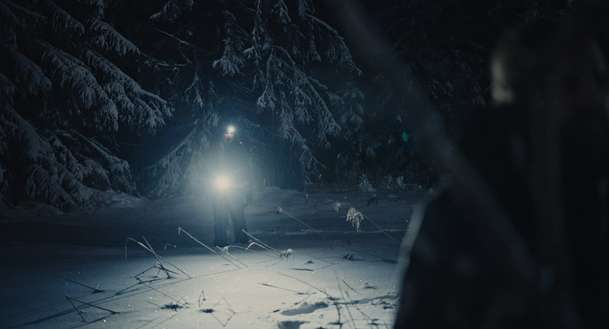 Duch temnoty: Nový horor ukáže švédské mýty a děsivé jeskyně | Fandíme filmu