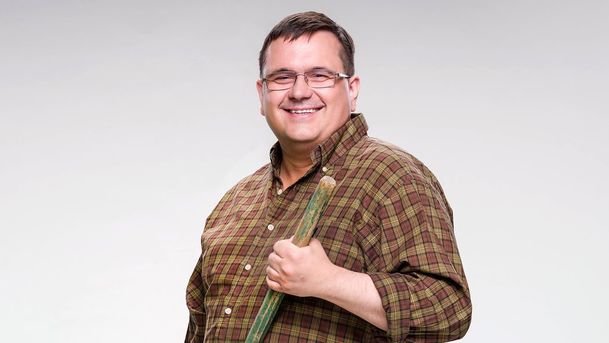 Farma: Právě startuje nová soutěžní show, kde se účastníci zapotí | Fandíme serialům