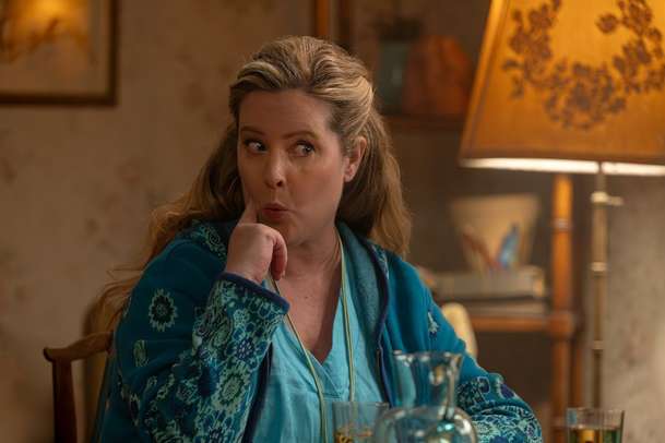 Dívka jménem Willow: V rodinném dobrodružství hledá mladá dívka čarodějky | Fandíme filmu