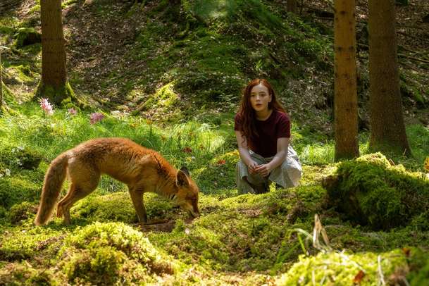 Dívka jménem Willow: V rodinném dobrodružství hledá mladá dívka čarodějky | Fandíme filmu