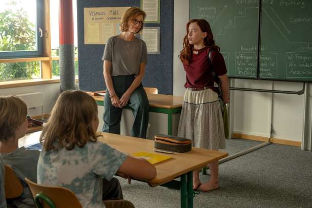 Dívka jménem Willow: V rodinném dobrodružství hledá mladá dívka čarodějky | Fandíme filmu