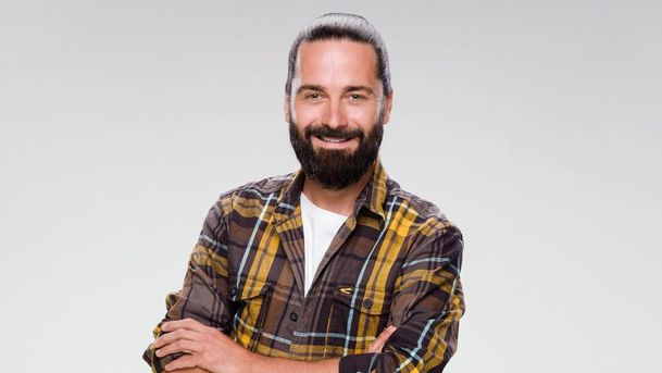 Farma: Právě startuje nová soutěžní show, kde se účastníci zapotí | Fandíme serialům