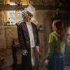 Dívka jménem Willow: V rodinném dobrodružství hledá mladá dívka čarodějky | Fandíme filmu