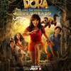 Dora and the Search for Sol Dorado: Dobrodružství pro celou rodinu dorazí do obýváků | Fandíme filmu