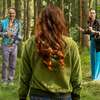 Dívka jménem Willow: V rodinném dobrodružství hledá mladá dívka čarodějky | Fandíme filmu