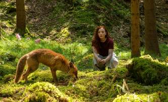Dívka jménem Willow: V rodinném dobrodružství hledá mladá dívka čarodějky | Fandíme filmu