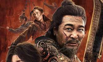 Nine Ring Golden Dagger: Historický epos plný bitev přináší pouť za legendárním mečem | Fandíme filmu