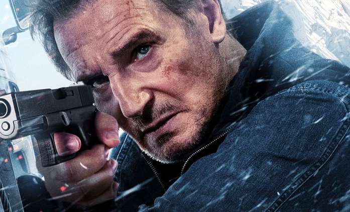 Mrazivá past 2 se před námi dlouho schovávala...protože vypadá strašně | Fandíme filmu