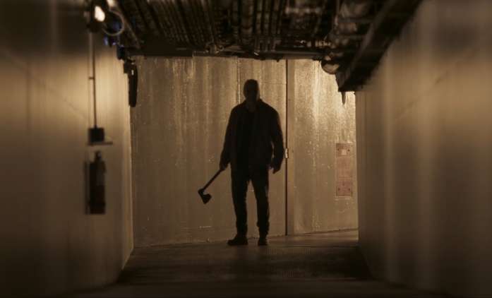 Cizinci: Kapitola 2 – Maskovaní zabijáci mají z pronásledování oběti perverzní požitek | Fandíme filmu