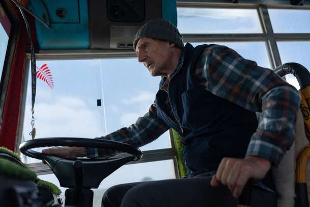 Mrazivá past 2 se před námi dlouho schovávala...protože vypadá strašně | Fandíme filmu