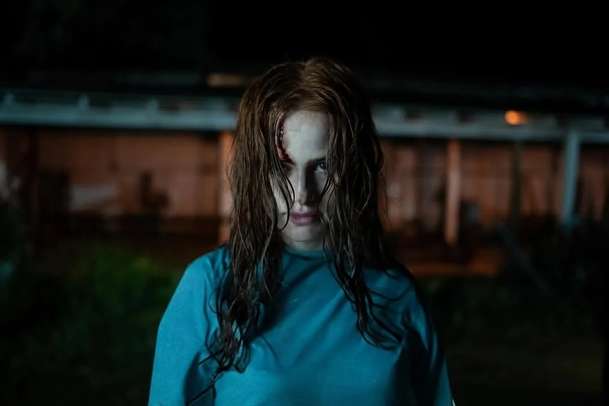 Cizinci: Kapitola 2 – Maskovaní zabijáci mají z pronásledování oběti perverzní požitek | Fandíme filmu