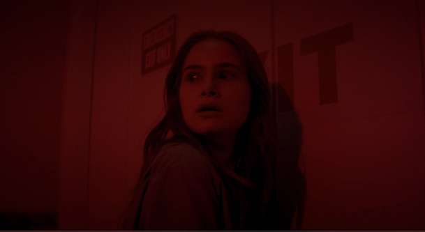 Cizinci: Kapitola 2 – Maskovaní zabijáci mají z pronásledování oběti perverzní požitek | Fandíme filmu