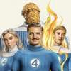 Fantastická 4: Zapomeňte na jiné superhrdiny, míříme do utopie mimo hranice naší reality | Fandíme filmu