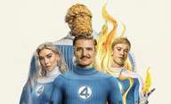 Fantastická 4: Zapomeňte na jiné superhrdiny, míříme do utopie mimo hranice naší reality | Fandíme filmu