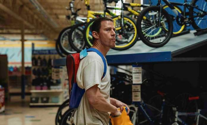 Nepolapitelný: Channing Tatum už brzy vtrhne do kin jako zloděj z hračkářství | Fandíme filmu