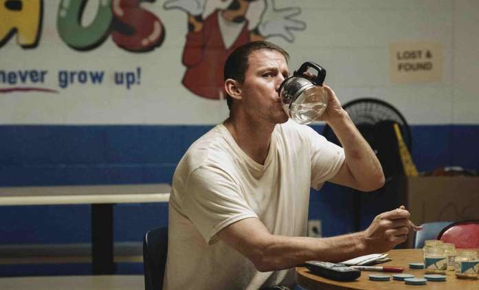 Nepolapitelný: Zapomeňte na KFC, skutečným postrachem fast foodu je Channing Tatum | Fandíme filmu