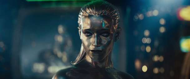 Fantastická 4: Epický nový trailer hýří kolosální akcí | Fandíme filmu