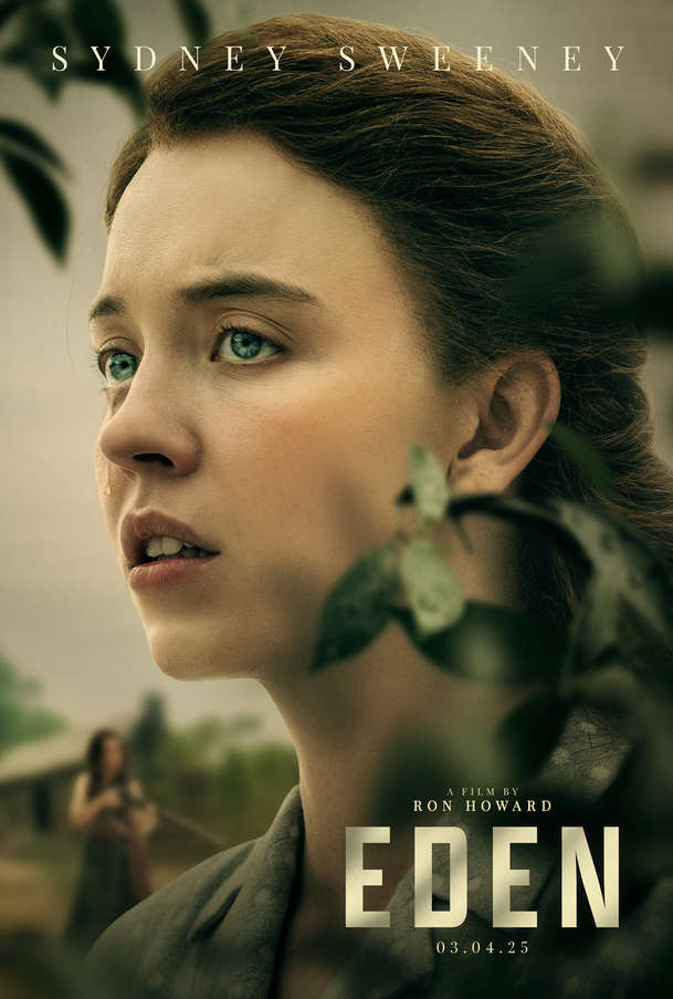 Eden: Vítejte v ráji – Nejnižší lidské pudy změní ostrovní ráj v očistec | Fandíme filmu