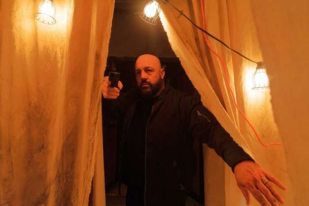 Guns Up: „John Wick z Wishe“ ukazuje, že akci nemůže dělat úplně každý | Fandíme filmu