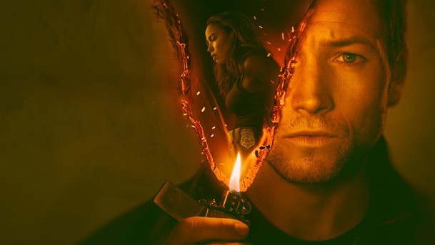 Smoke: V novém napínavém thrilleru honí vyšetřovatelé psychopatického žháře | Fandíme serialům