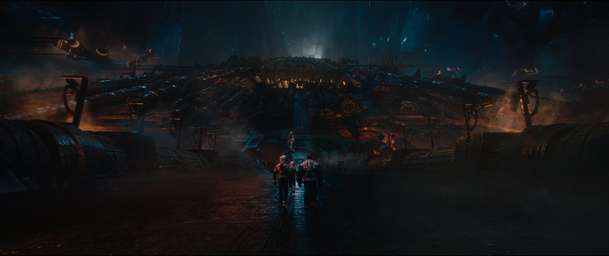 Fantastická 4: Epický nový trailer hýří kolosální akcí | Fandíme filmu