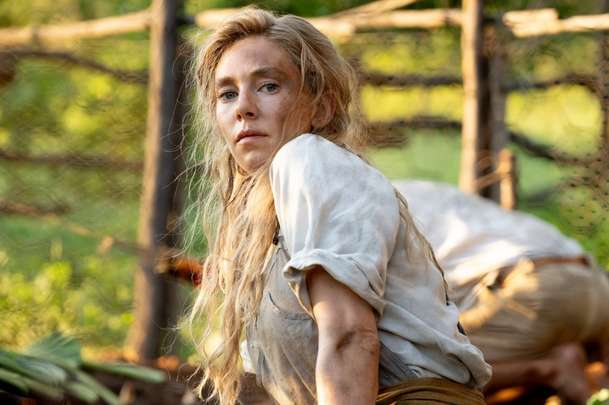 Eden: Vítejte v ráji – Nejnižší lidské pudy změní ostrovní ráj v očistec | Fandíme filmu