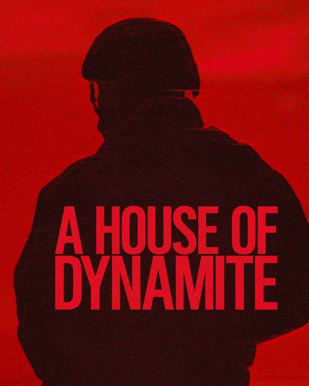 A House of Dynamite: Na USA je vypálena raketa a začíná chaos | Fandíme filmu
