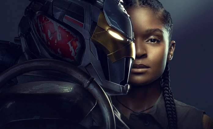Ironheart: Jak je marvelovka spojená s Iron Manem a nový trailer | Fandíme filmu