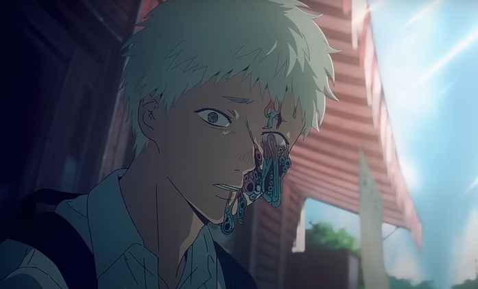 Léto, kdy umřel Hikaru: Za pár dní startuje na Netflixu nové mysteriózní anime | Fandíme seriálům