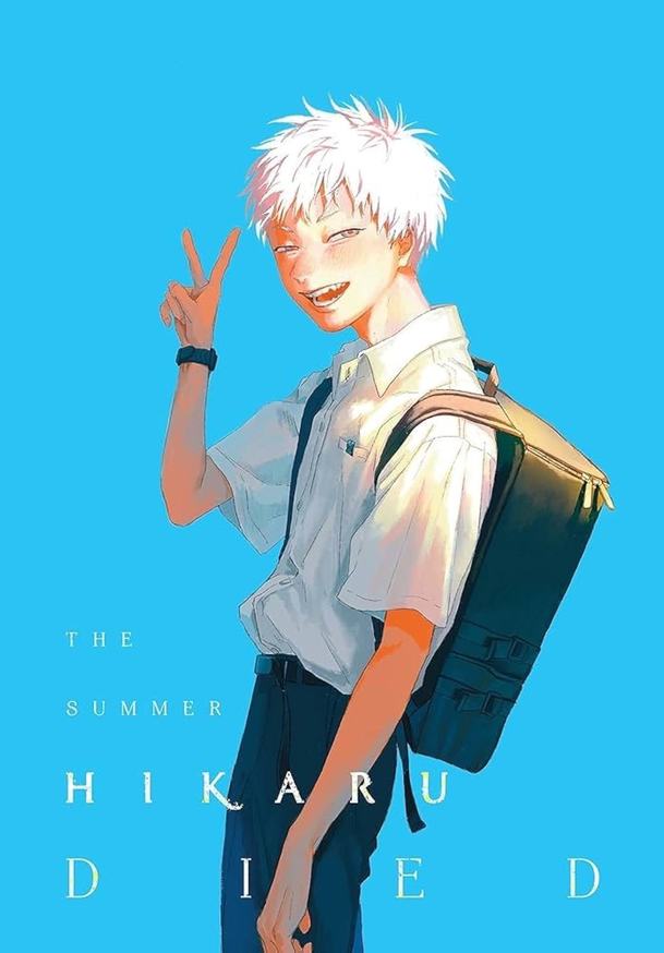 Léto, kdy umřel Hikaru: Za pár dní startuje na Netflixu nové mysteriózní anime | Fandíme serialům