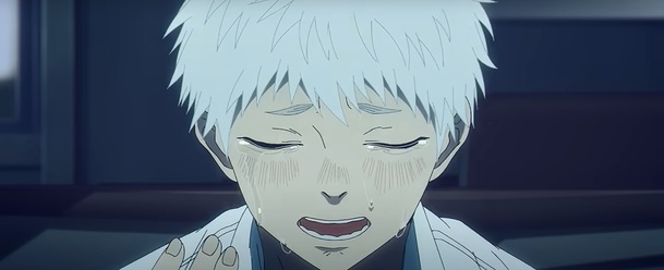 Léto, kdy umřel Hikaru: Za pár dní startuje na Netflixu nové mysteriózní anime | Fandíme serialům
